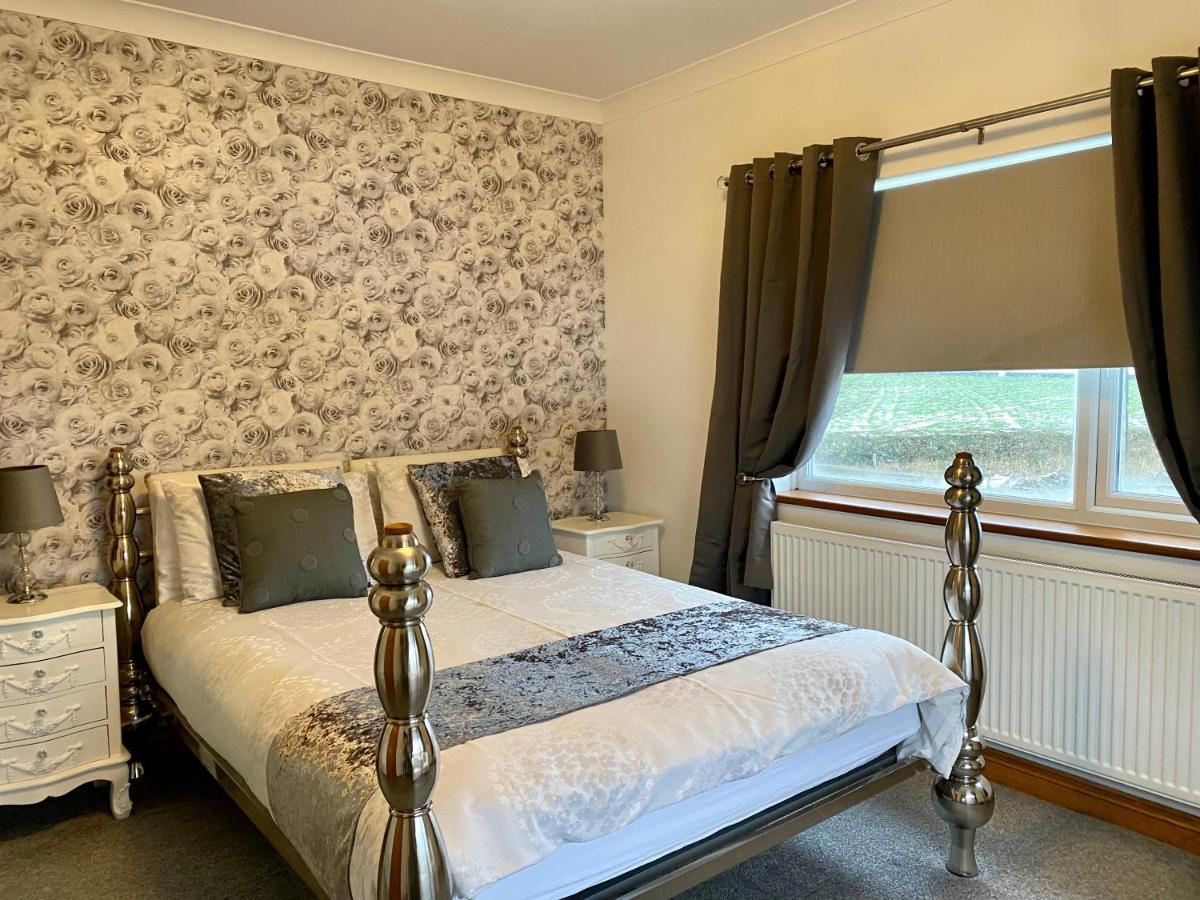 Gwynfryn Guest House Tavernspite Kültér fotó