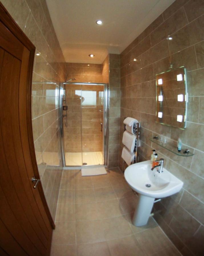 Gwynfryn Guest House Tavernspite Kültér fotó