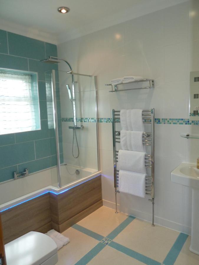 Gwynfryn Guest House Tavernspite Kültér fotó