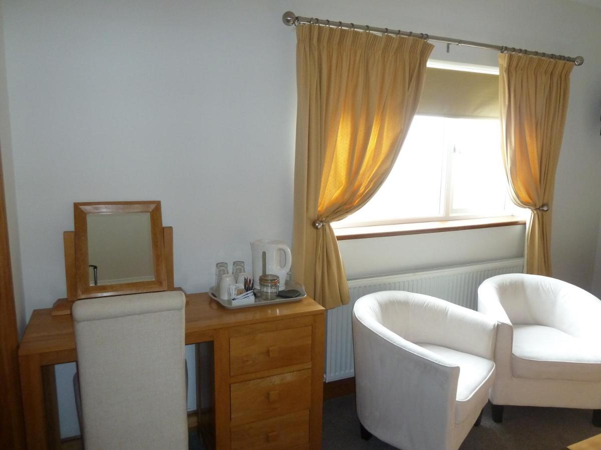 Gwynfryn Guest House Tavernspite Kültér fotó