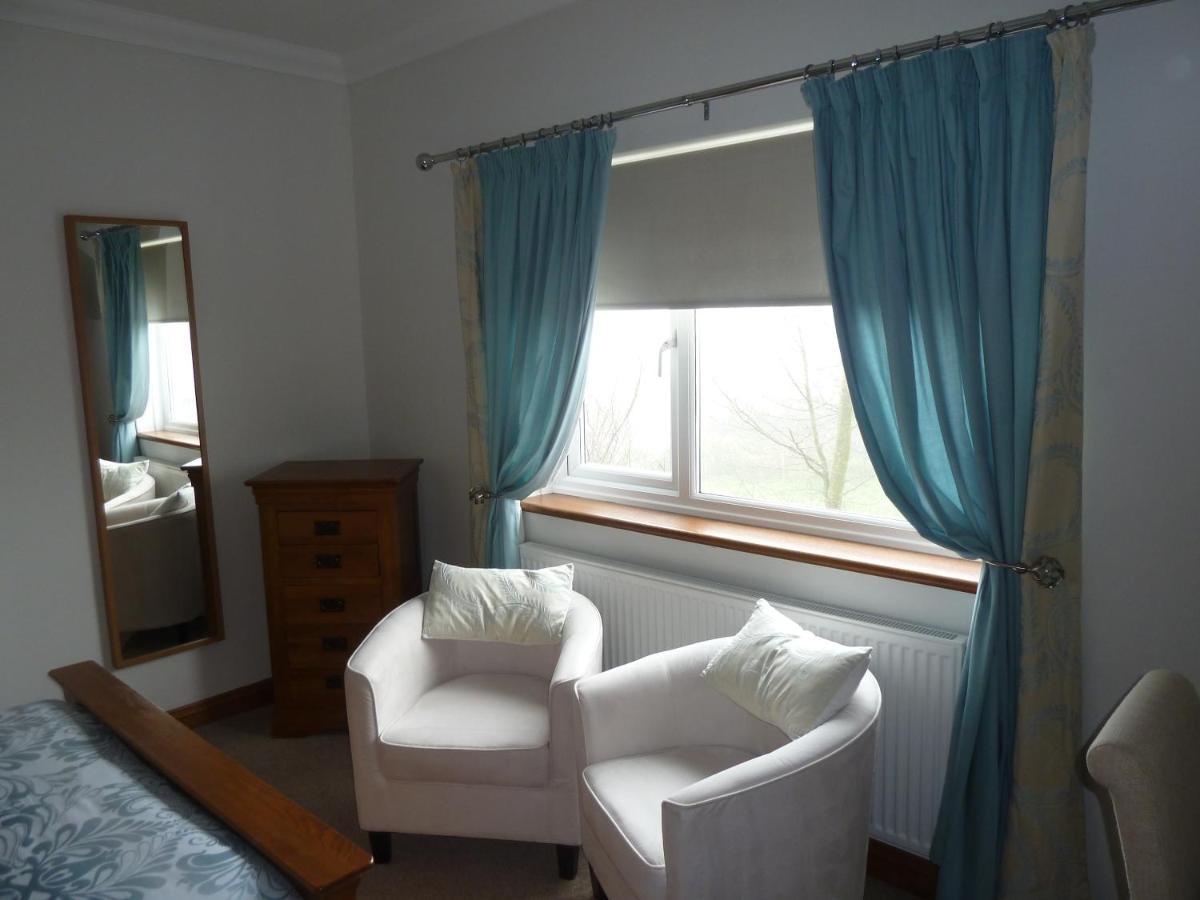 Gwynfryn Guest House Tavernspite Kültér fotó