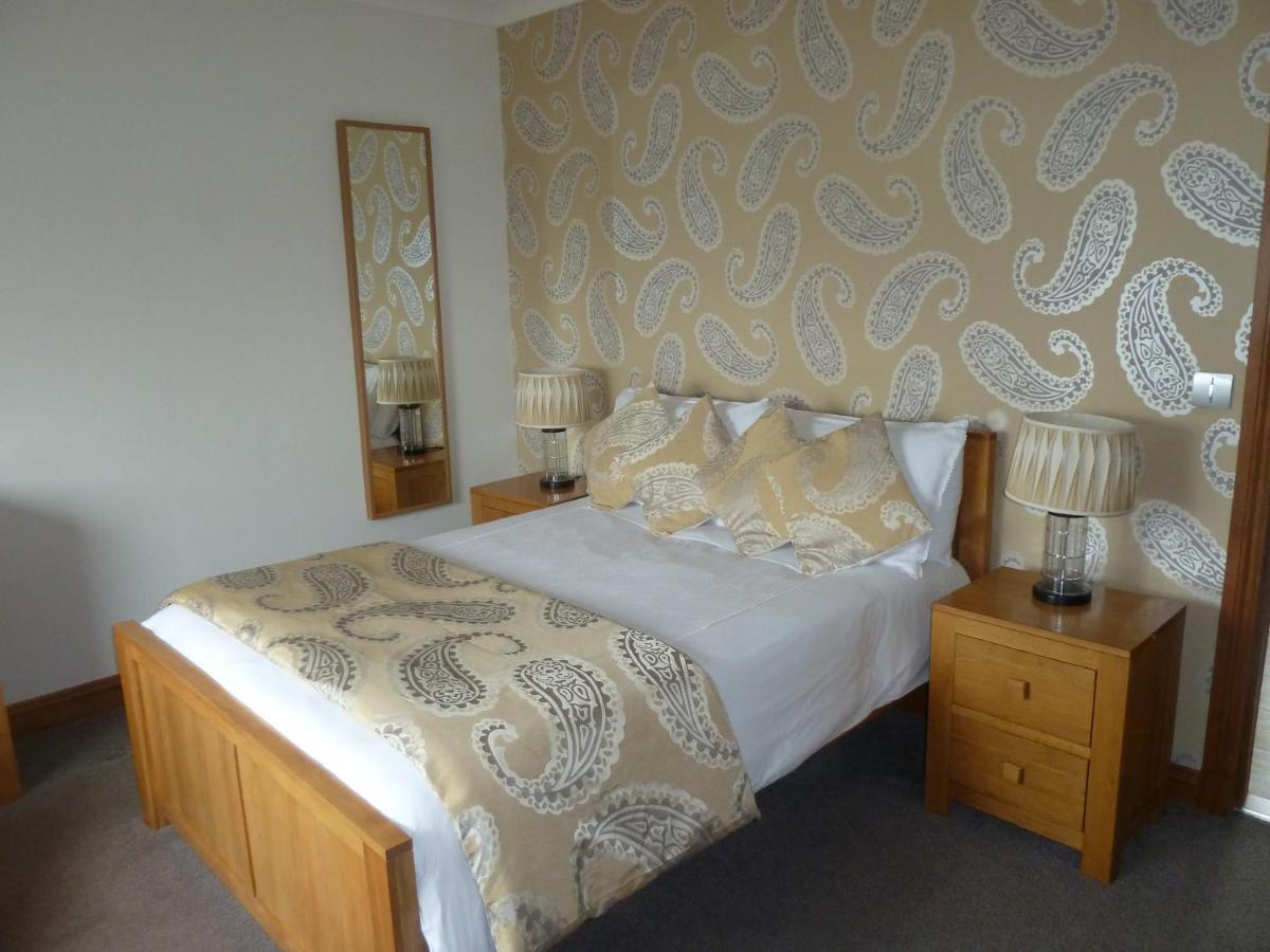 Gwynfryn Guest House Tavernspite Kültér fotó