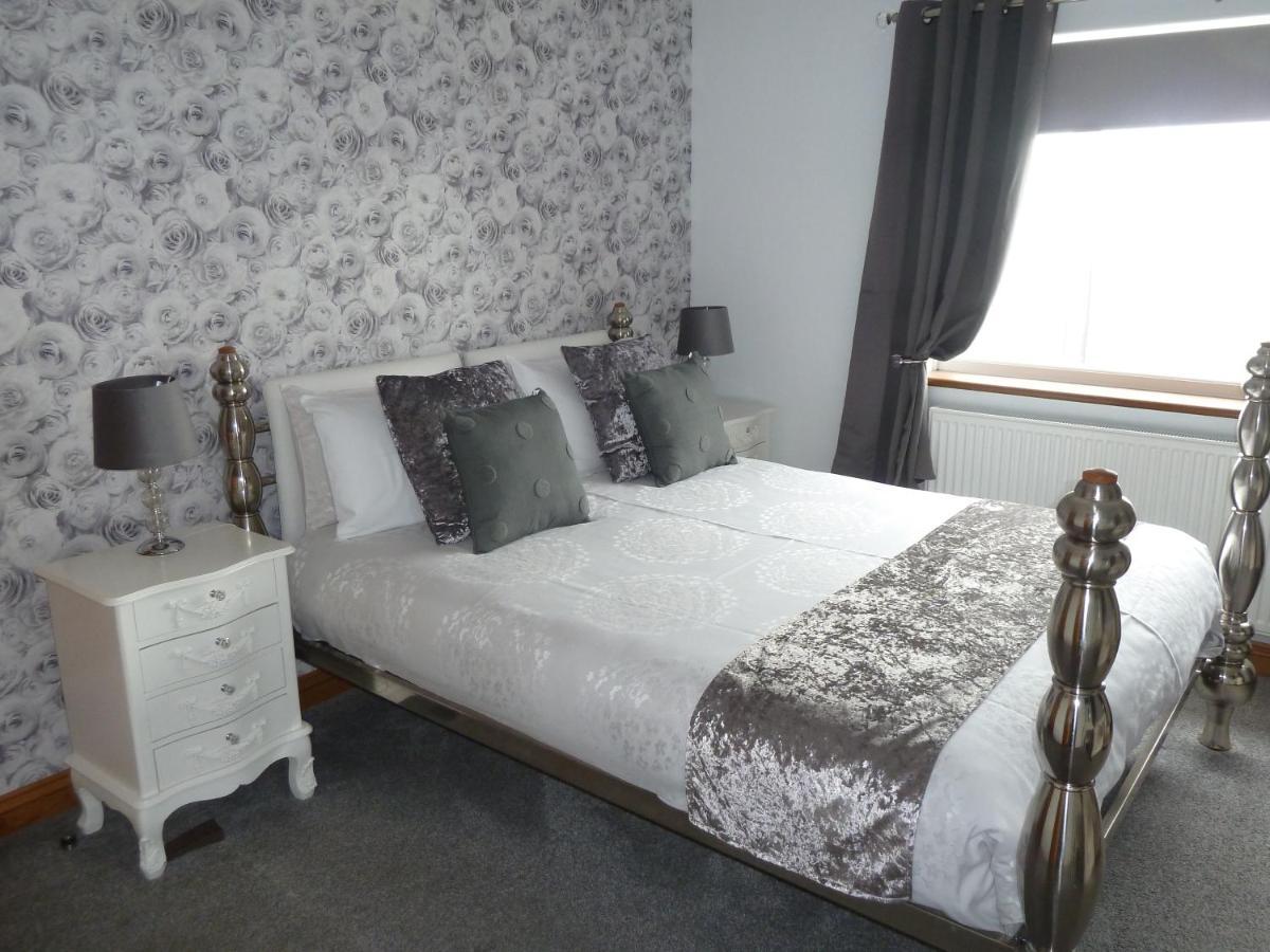 Gwynfryn Guest House Tavernspite Kültér fotó