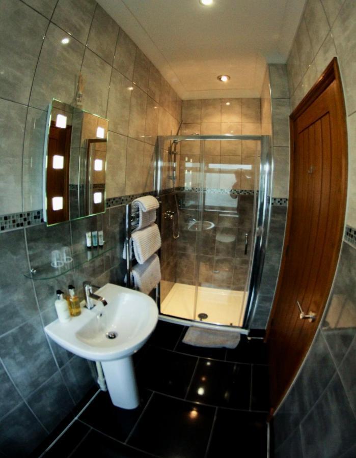 Gwynfryn Guest House Tavernspite Kültér fotó