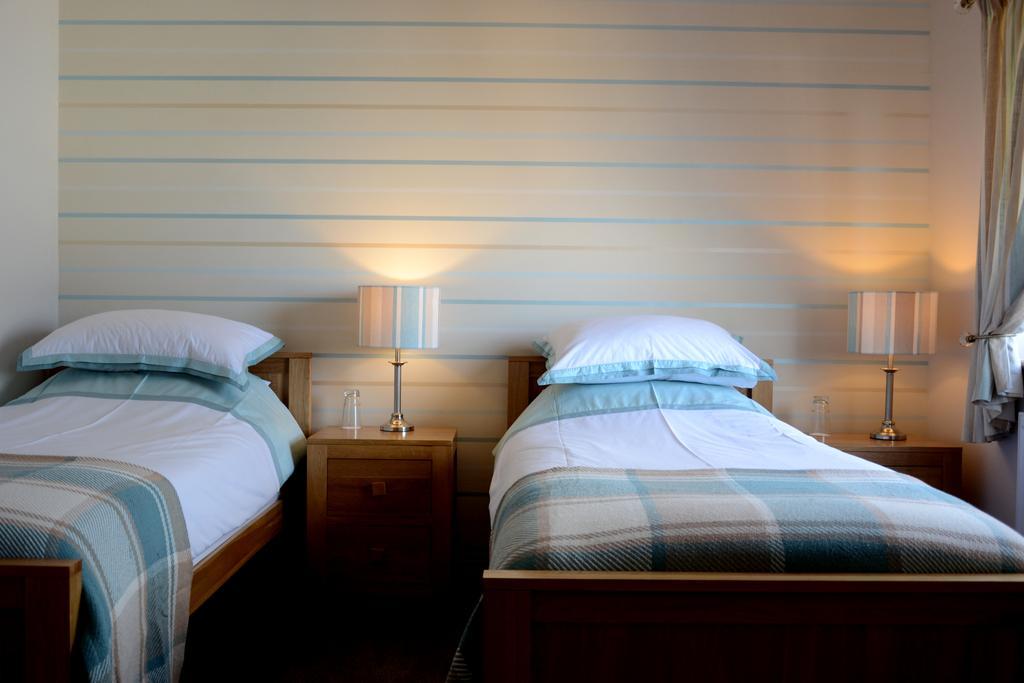 Gwynfryn Guest House Tavernspite Kültér fotó