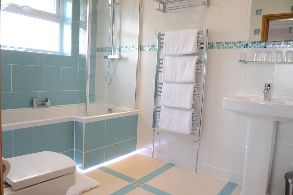 Gwynfryn Guest House Tavernspite Kültér fotó