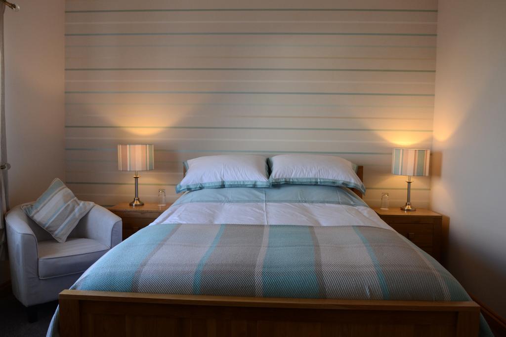 Gwynfryn Guest House Tavernspite Kültér fotó