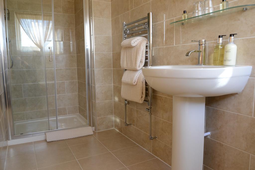 Gwynfryn Guest House Tavernspite Kültér fotó